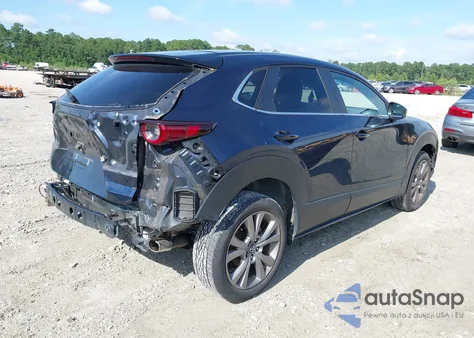 2021 Mazda Cx-30 Preferred z USA, uszkodzony, nr VIN 3MVDMACLXMM229501